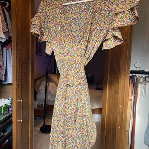 Beautiful airy dress